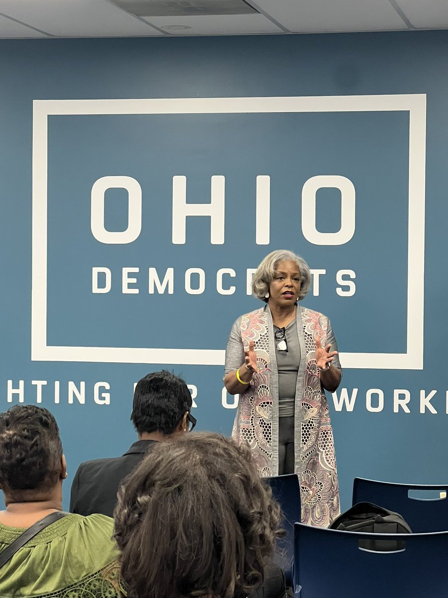 Juanita Brent tweet media