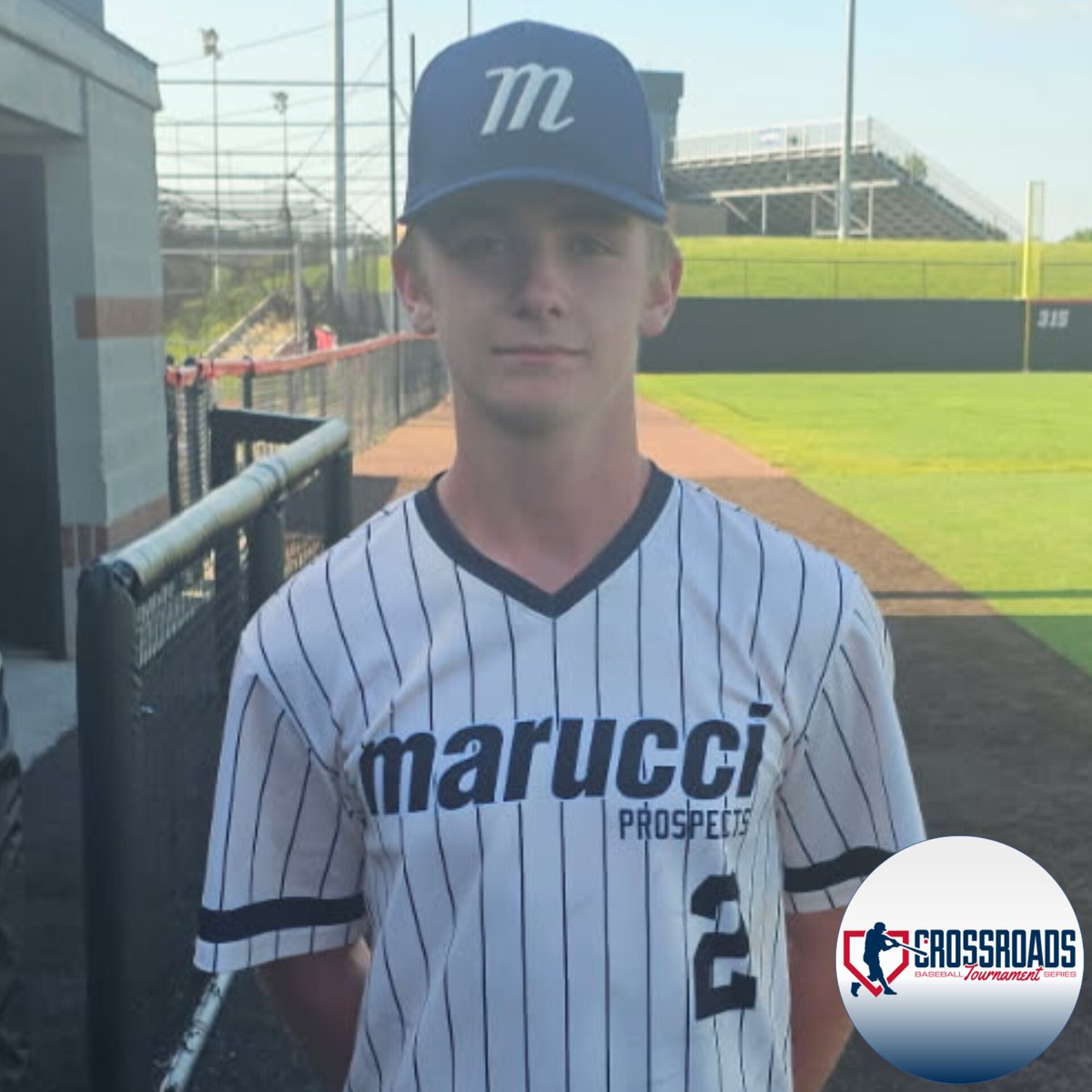 Crossroads Baseball Series (@xroads_baseball) on Twitter photo ⚾📷 𝙋𝙇𝘼𝙔𝙀𝙍 𝙊𝙁 𝙏𝙃𝙀 𝙂𝘼𝙈𝙀 📷⚾
Drew Rains <a href="/drewrains34/">Drew Rains</a> | 2027 | RHP/UTILITY | Northwood HS <a href="/NorthWoodBSB/">NorthWood Baseball</a>
Goes 7IP, 0R, and 9K on the mound in the W for <a href="/mprospectsni/">Marucci Prospects - Northern Indiana</a> 16U Zepeda.
#MidwestClassic ⚾📷 𝙋𝙇𝘼𝙔𝙀𝙍 𝙊𝙁 𝙏𝙃𝙀 𝙂𝘼𝙈𝙀 📷⚾
Drew Rains <a href="/drewrains34/">Drew Rains</a> | 2027 | RHP/UTILITY | Northwood HS <a href="/NorthWoodBSB/">NorthWood Baseball</a>
Goes 7IP, 0R, and 9K on the mound in the W for <a href="/mprospectsni/">Marucci Prospects - Northern Indiana</a> 16U Zepeda.
#MidwestClassic
