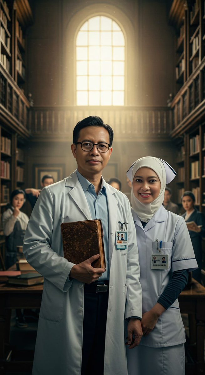 tomiindrawan's tweet image. Adab di Atas Segalanya

masbojreng.blogspot.com/2025/06/adab-d…

Mas Bojreng

#HumilityOverPride #WisdomWithGrace #MannersBeforeKnowledge #TruthfulLearning #SilentStrength
#poem #poetry #poetsofinstagram #poets #poet #poetrycommunity #catatanmasbojreng #masbojreng