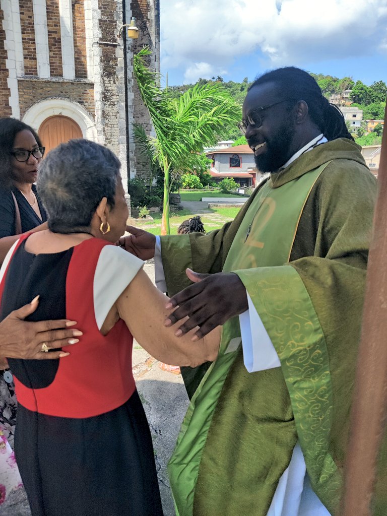 🇯🇲 ♪ Blak Laka Taar ♪ 🇪🇹 tweet media