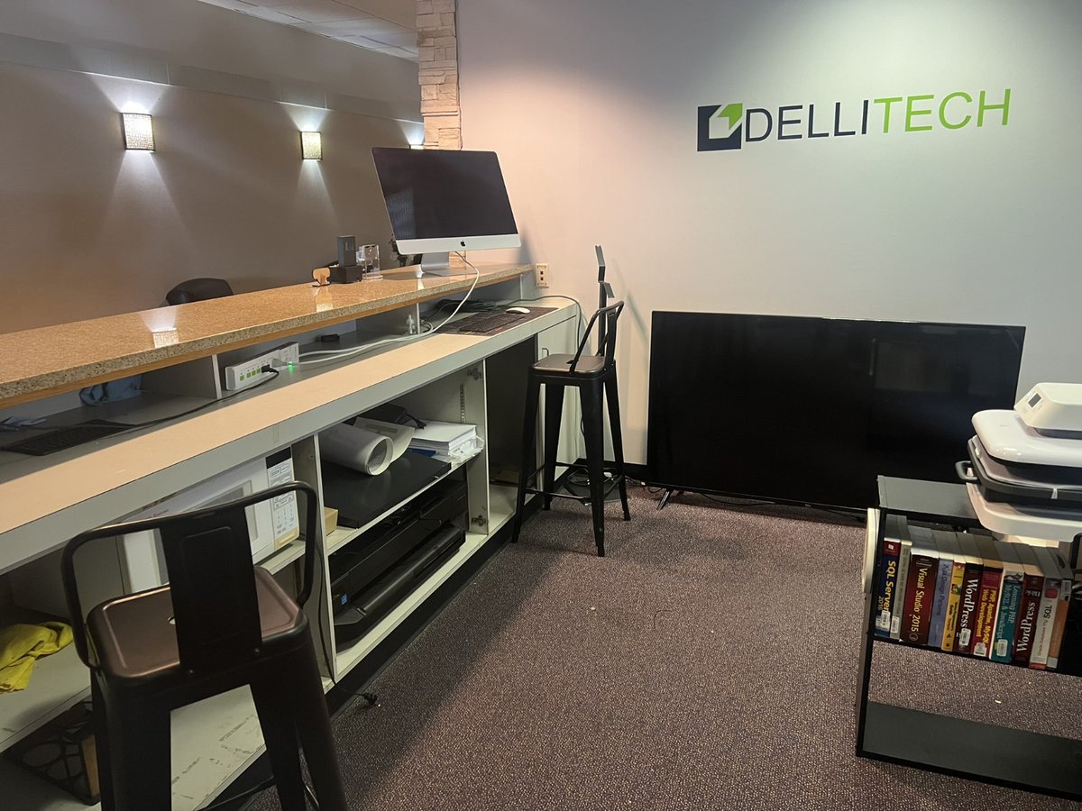 dellitech's tweet image. 