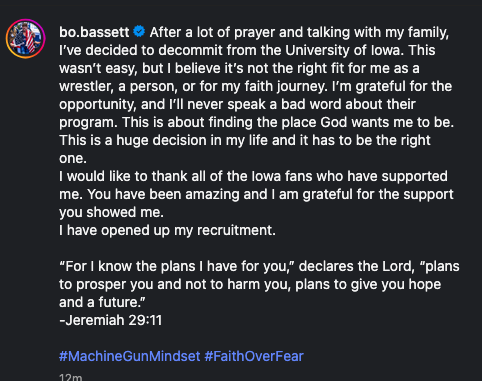 Justin Basch tweet media