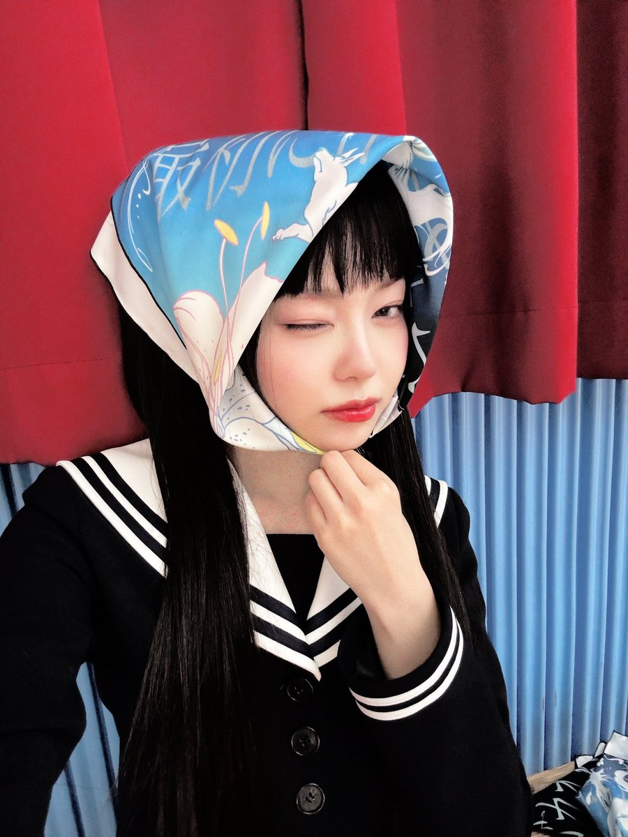 ·ᅠℂOSMOᅠ* ♡ิᅠ𝗦𝗬ᅠ 𑁬 tweet media