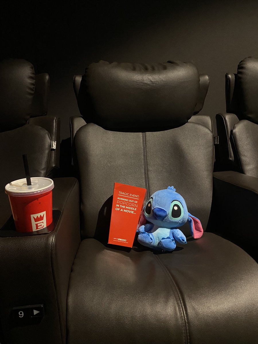 Ohana means family, family means nobody gets left behind or forgotten

— Lilo &amp; Stitch🧸💌