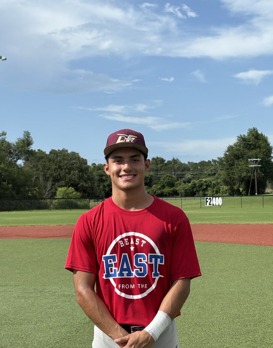 ✭Five Tool Texas✭ (@fivetooltexas) on Twitter photo F: <a href="/SouthTexasHorns/">South Texas Horns Baseball</a> 5, Twelve Recruits Grey 2026 4
PoG: <a href="/derekgarciaaa06/">Derek Garcia</a> 2-3, 2 RBI F: <a href="/SouthTexasHorns/">South Texas Horns Baseball</a> 5, Twelve Recruits Grey 2026 4
PoG: <a href="/derekgarciaaa06/">Derek Garcia</a> 2-3, 2 RBI