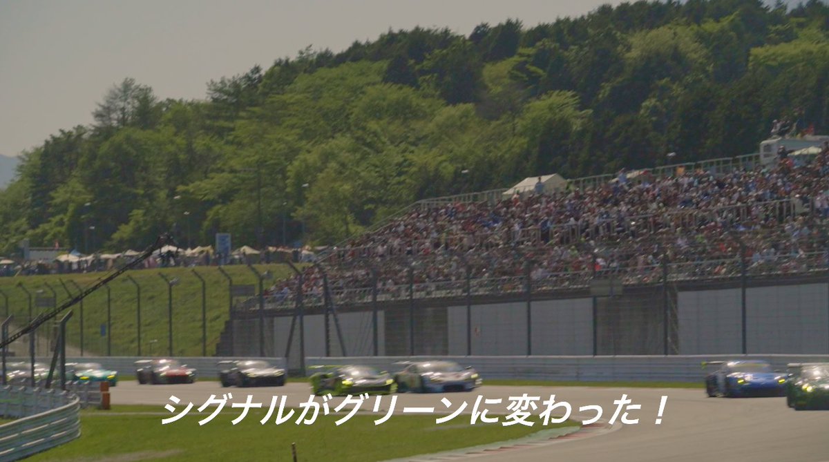 公開から3日で4000回再生！
スーパーGTを題材とした短編映画🎬

もうご覧になりましたか？

リンクはこちら
youtu.be/K16wx4B8qO4?si…

#SUPERGT