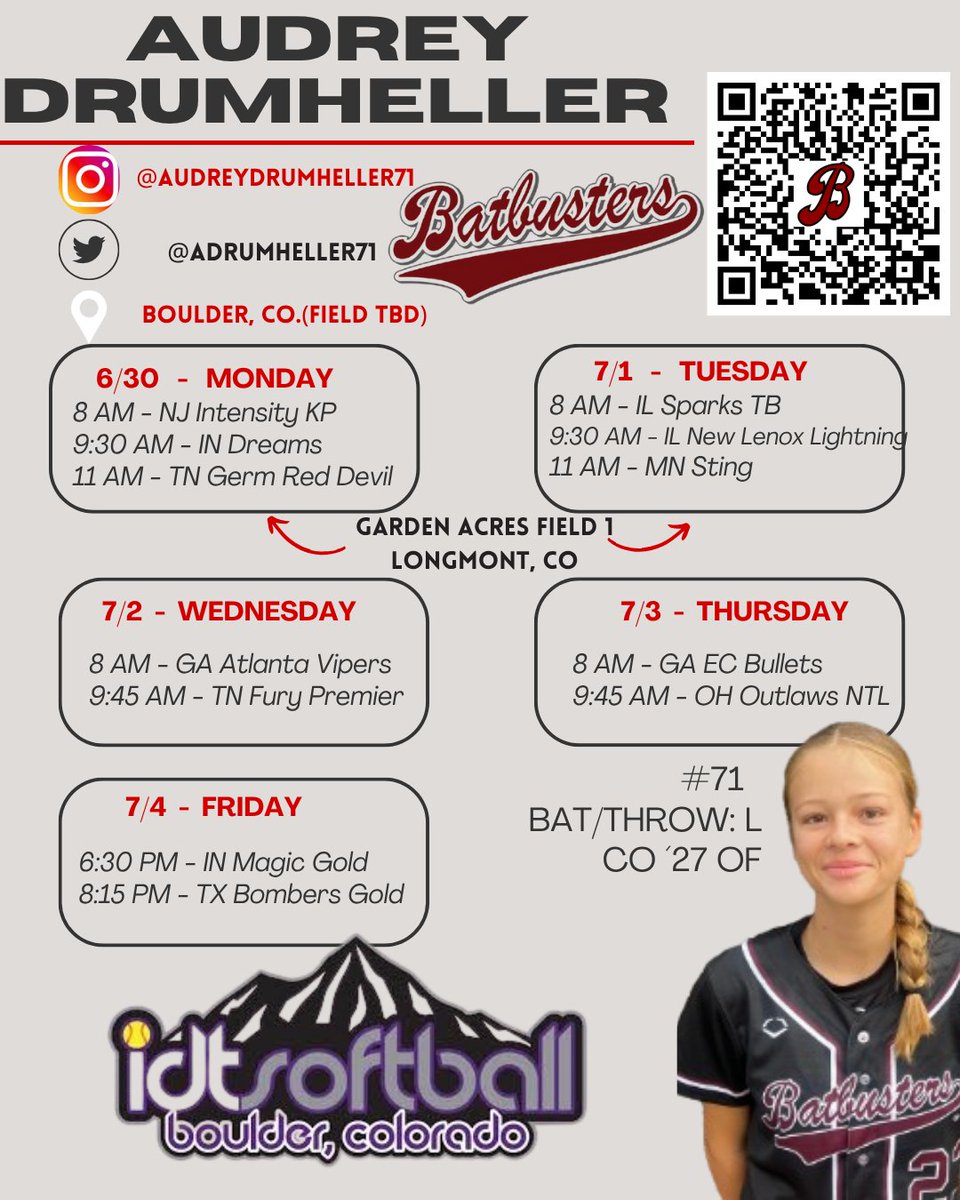 AudreyDrumheller71 tweet media