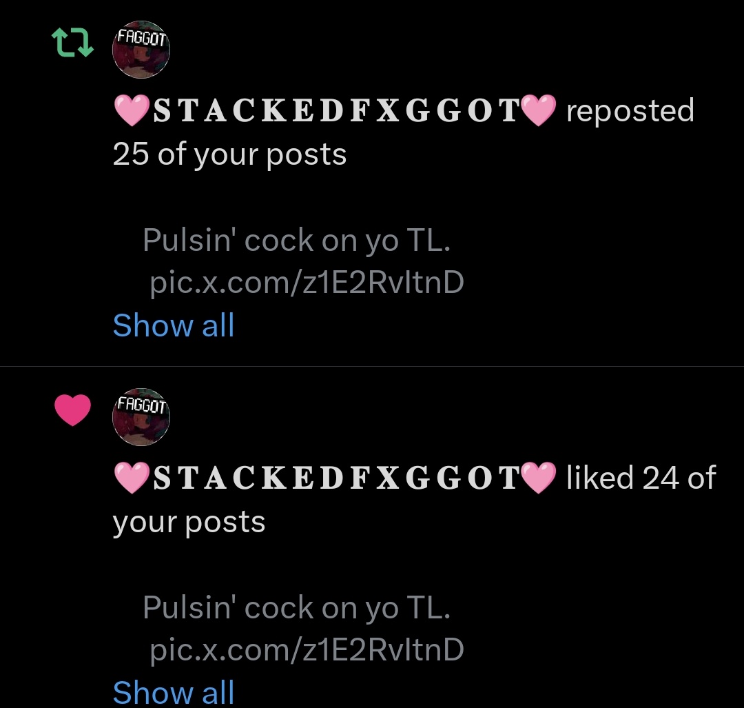 ㅤ
ㅤAll it takes is one bullyin' sesh n'
ㅤit's over for 'em. 🌸💪
ㅤ