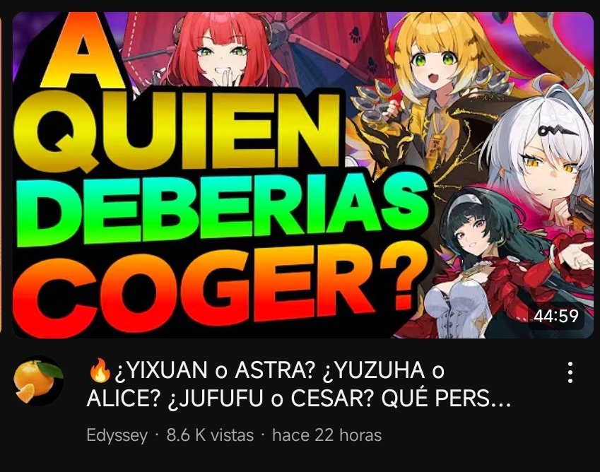 MomazosZenless's tweet image. Es casi tan bueno como mihoyo se expande 
#ZenlessZoneZero #zzzero #momazoszenless