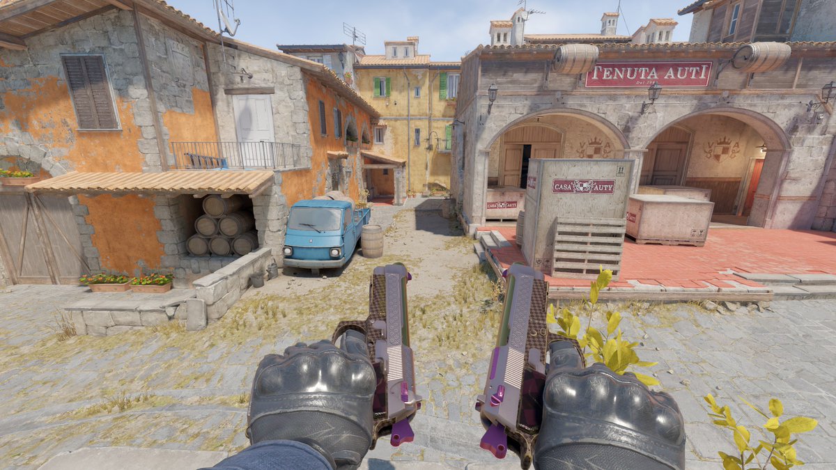 Linx765's tweet image. dont have a pmx update for this week, I have been working on some gaudy cs skin though.
#CS2 #CSSkins #counterstrike2