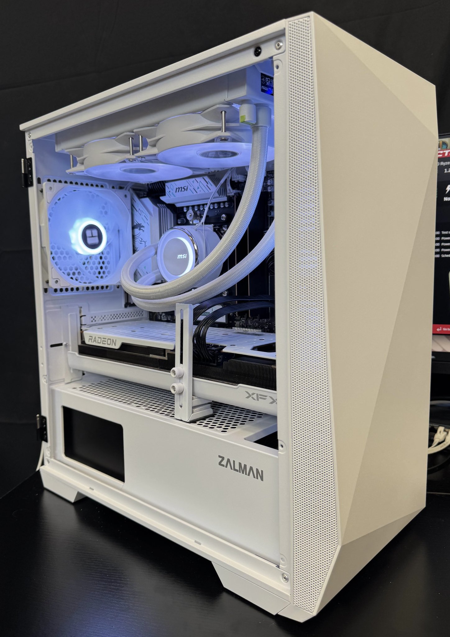 ♡N♡さん専用 オーダーゲーミングPC