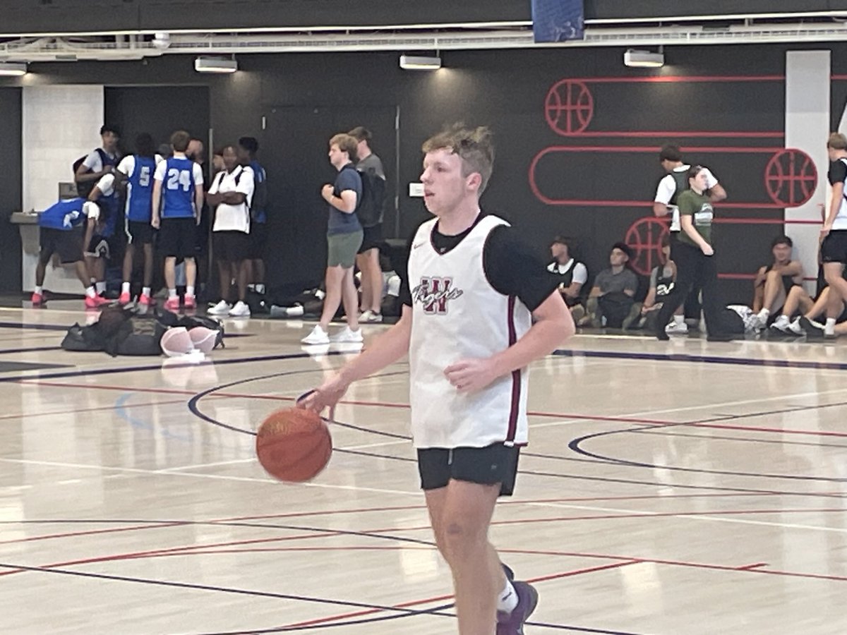 Prep Hoops Missouri (@prephoopsmo) on Twitter photo 6’2 2026 Nick Nimmo of Warrensburg is a talented scoring point guard who’s physically strong and who plays at his own pace. Can get a bucket at all three levels while getting his teammates involved <a href="/MW_Showcase/">Midwest Showcase</a> 6’2 2026 Nick Nimmo of Warrensburg is a talented scoring point guard who’s physically strong and who plays at his own pace. Can get a bucket at all three levels while getting his teammates involved <a href="/MW_Showcase/">Midwest Showcase</a>