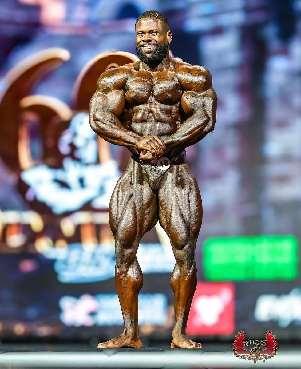 2024 2x Mr 212 Olympia Keone Pearson 📸 tlrsevennine ✓ Olympia Event Info:  https://t.co/FjCcE1Jf4G @mrolympiallc #mrolympia #bodybuilding