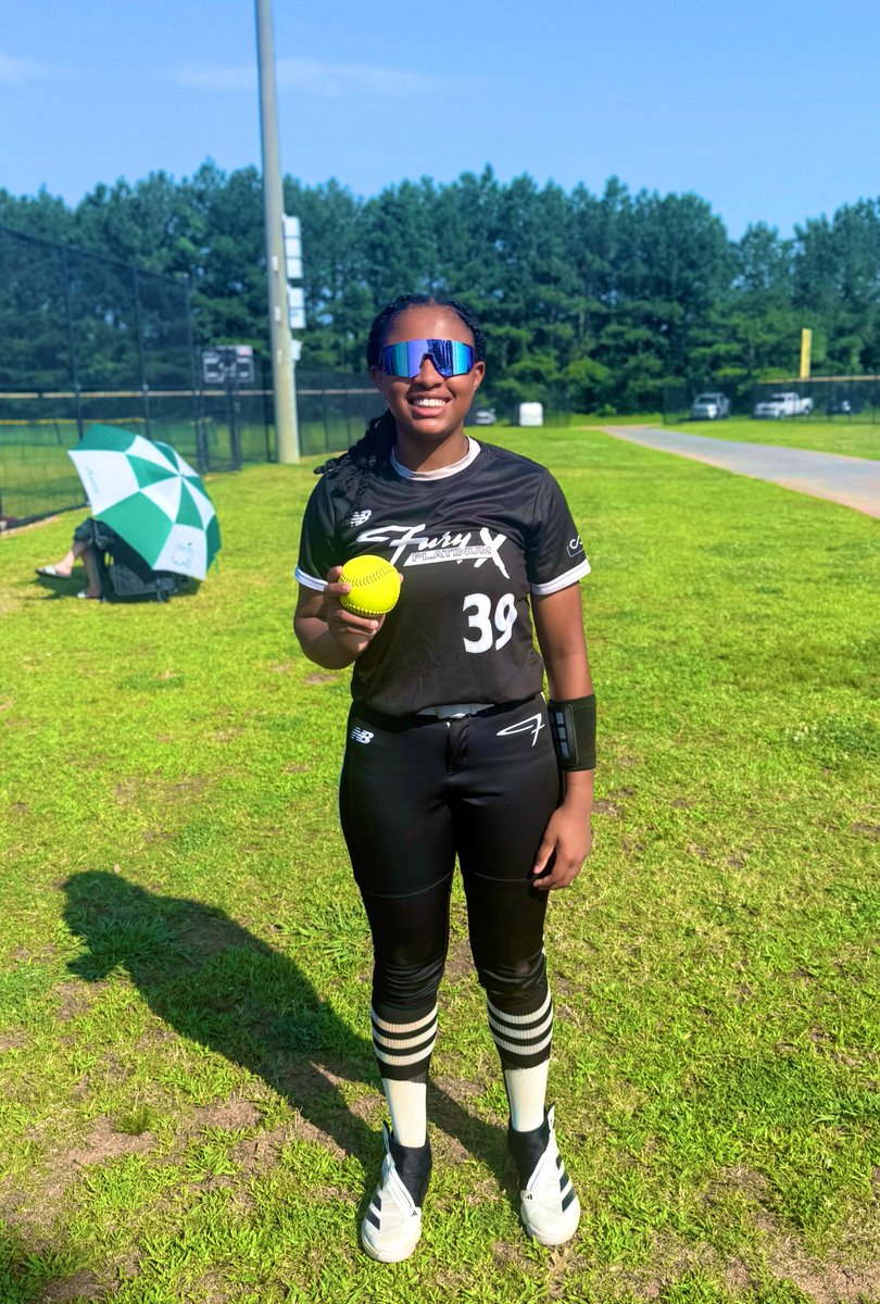 Fury Platinum X - Hutchins (@fpxhutchins) on Twitter photo We had a great week at Scenic City T25! We finished top 8 after losing a close one in the bottom of the 7th today. The game could have gone either way. Congrats to 2027 <a href="/combs_addi/">Addi Combs</a> with another 💣 today!
Next up we travel to Colorado on Wednesday for P5 and Sparkler! We had a great week at Scenic City T25! We finished top 8 after losing a close one in the bottom of the 7th today. The game could have gone either way. Congrats to 2027 <a href="/combs_addi/">Addi Combs</a> with another 💣 today!
Next up we travel to Colorado on Wednesday for P5 and Sparkler!