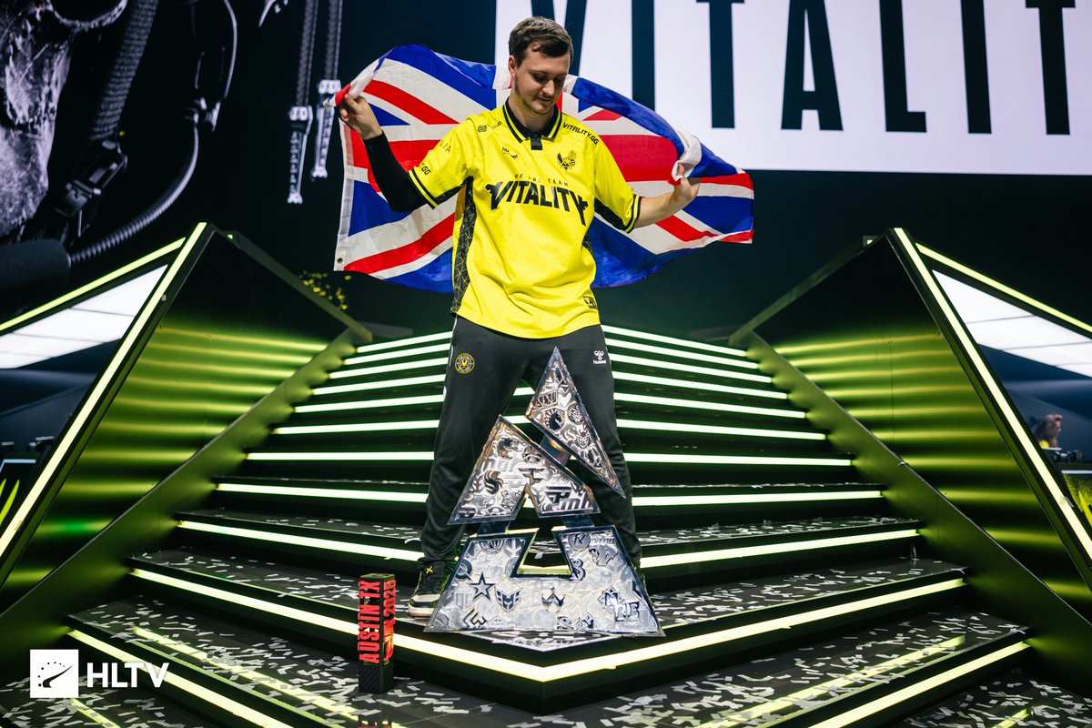 HLTV.org tweet media