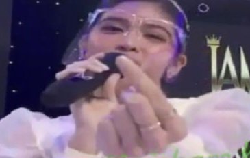 #ALDUBatADNIntentions
#BOYCOTTEatBulaga1566 

Alden &amp;Maine's wedding rings worn outside KalyeSeye of EB since 2016.
Sabi nyo never naging sila, hindi nga nanligaw kuno, eh bakit may singsing?

ALDUB PA RIN
NO TO SOLO PROJECTS
MAICHARD FOREVER