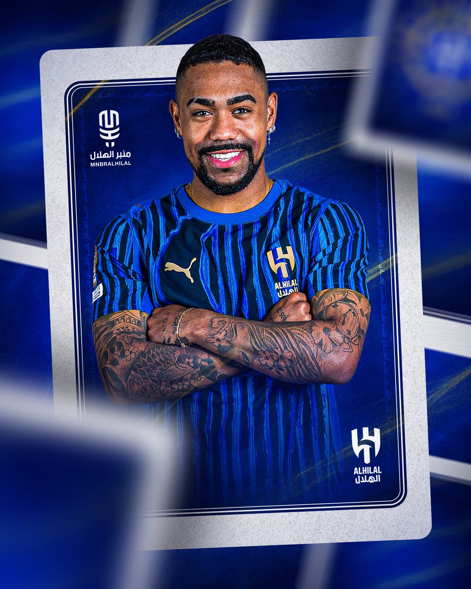 منبر الهلال - Mnbr Alhilal tweet media