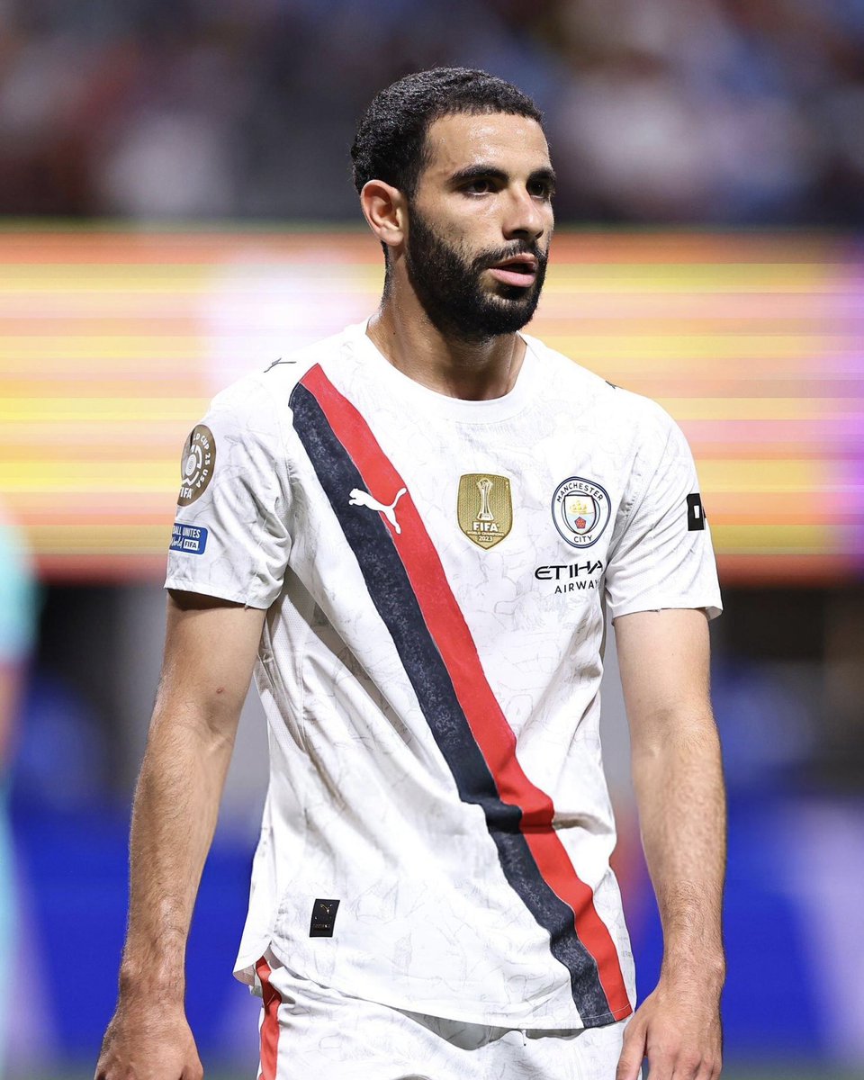 What are we making of Rayan Ait-Nouri’s debut? 💭