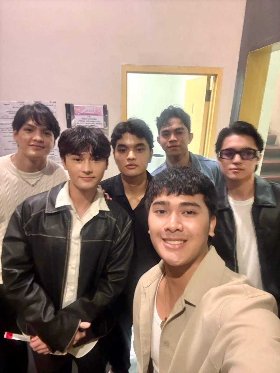 John Paulo Cabrera tweet media