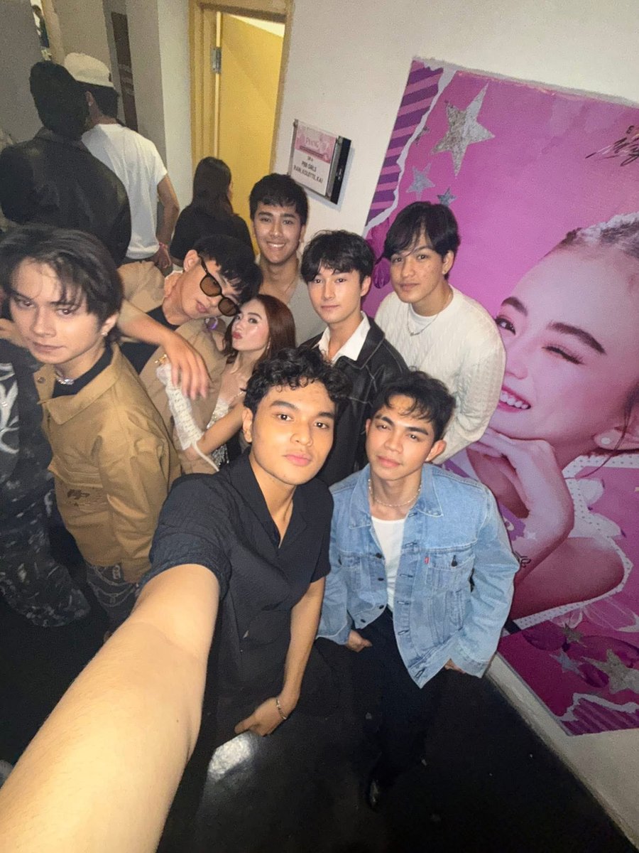 John Paulo Cabrera tweet media