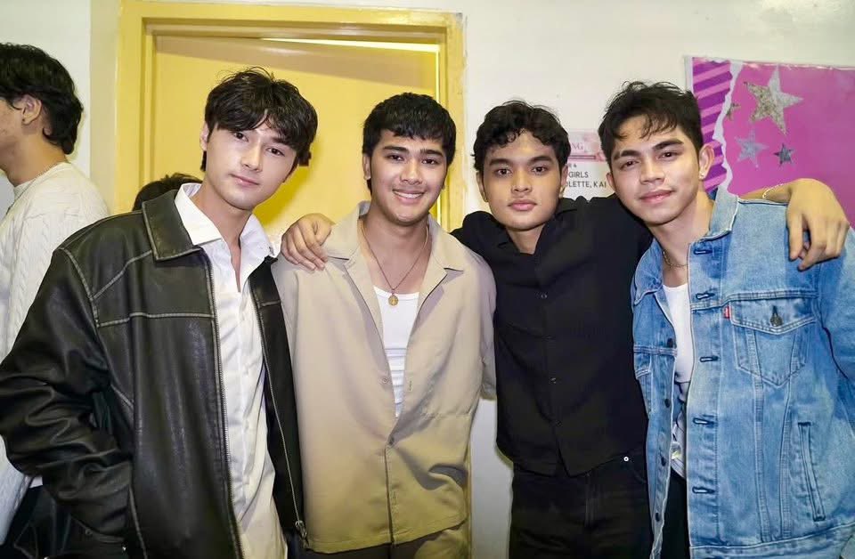 John Paulo Cabrera tweet media