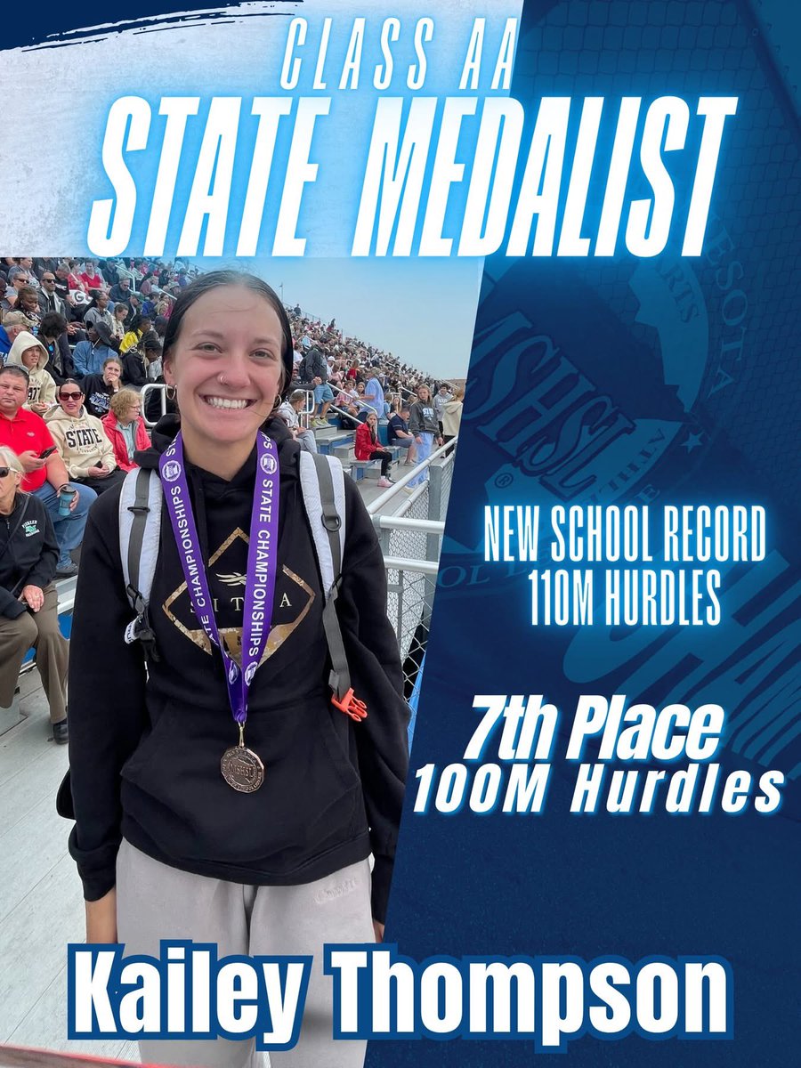 Becker Cross Country and Track & Field tweet media