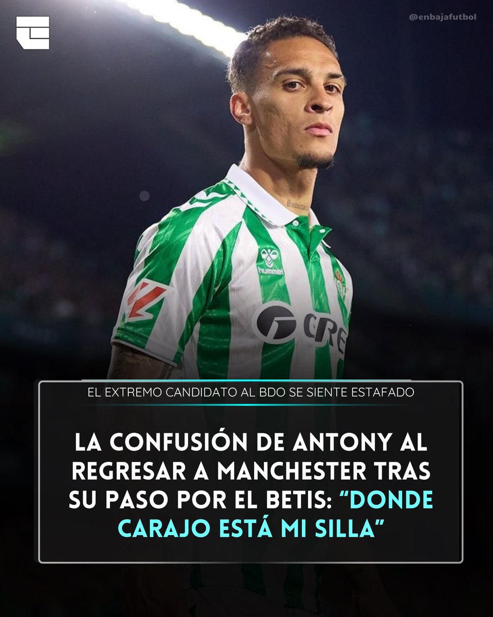 ENBAJA (@enbajafutbol) on Twitter photo 