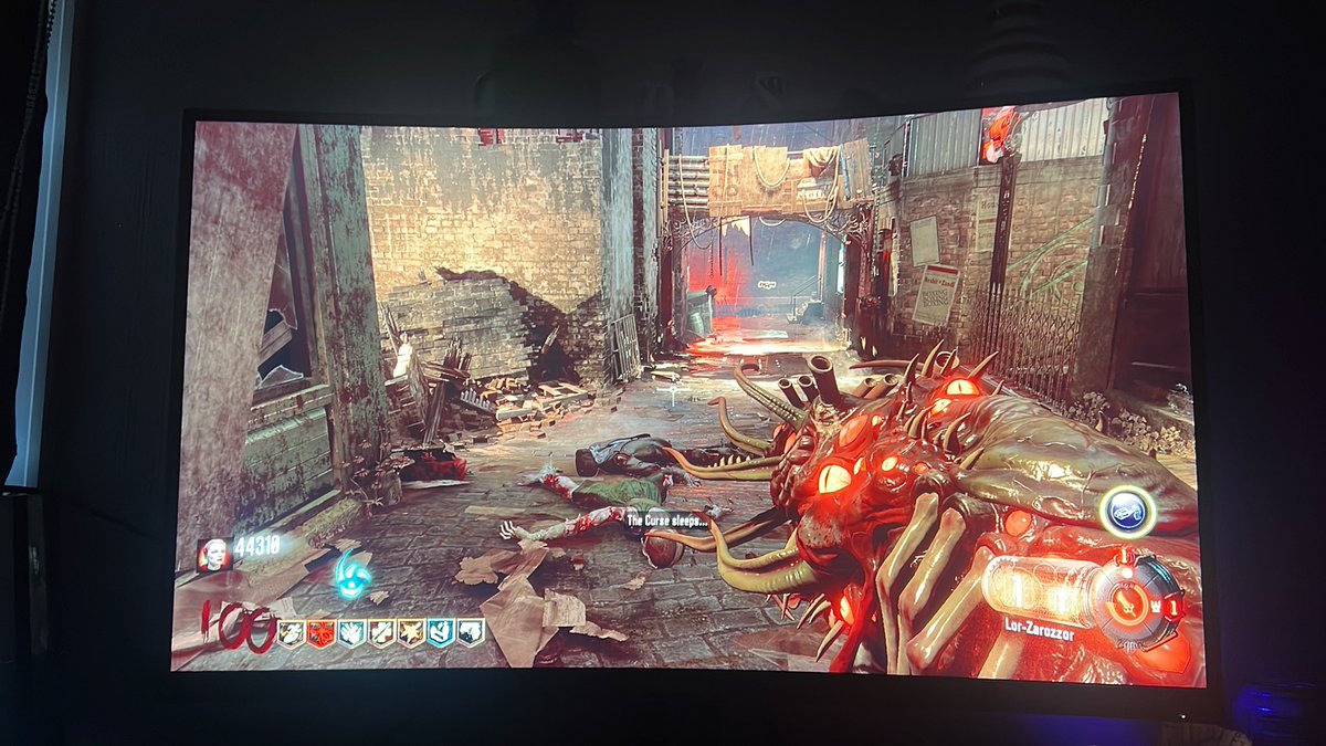 Round 100 Bo3 shadows type evening😎
