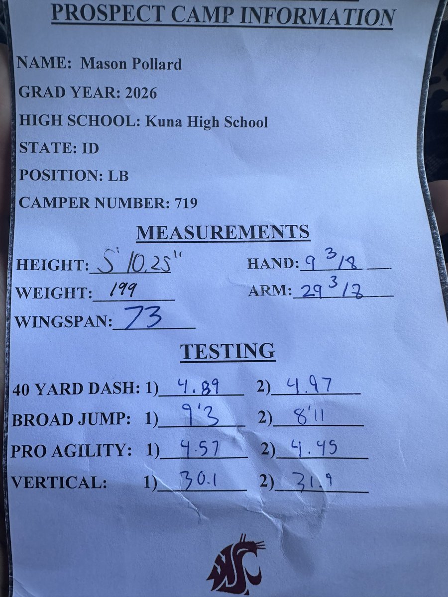 Mason Pollard tweet media