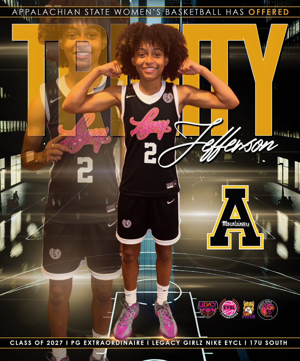 LEGACY GIRLZ (@teamlegacygirlz) on Twitter photo 