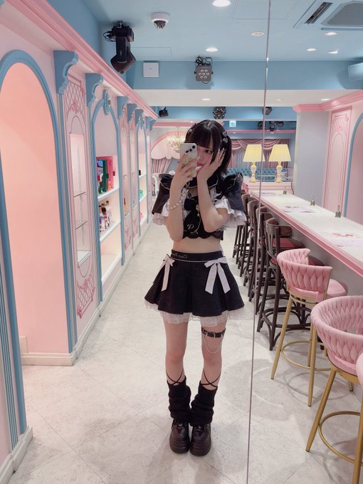 コンカフェ あるこほりっく 秋葉原院のツイート