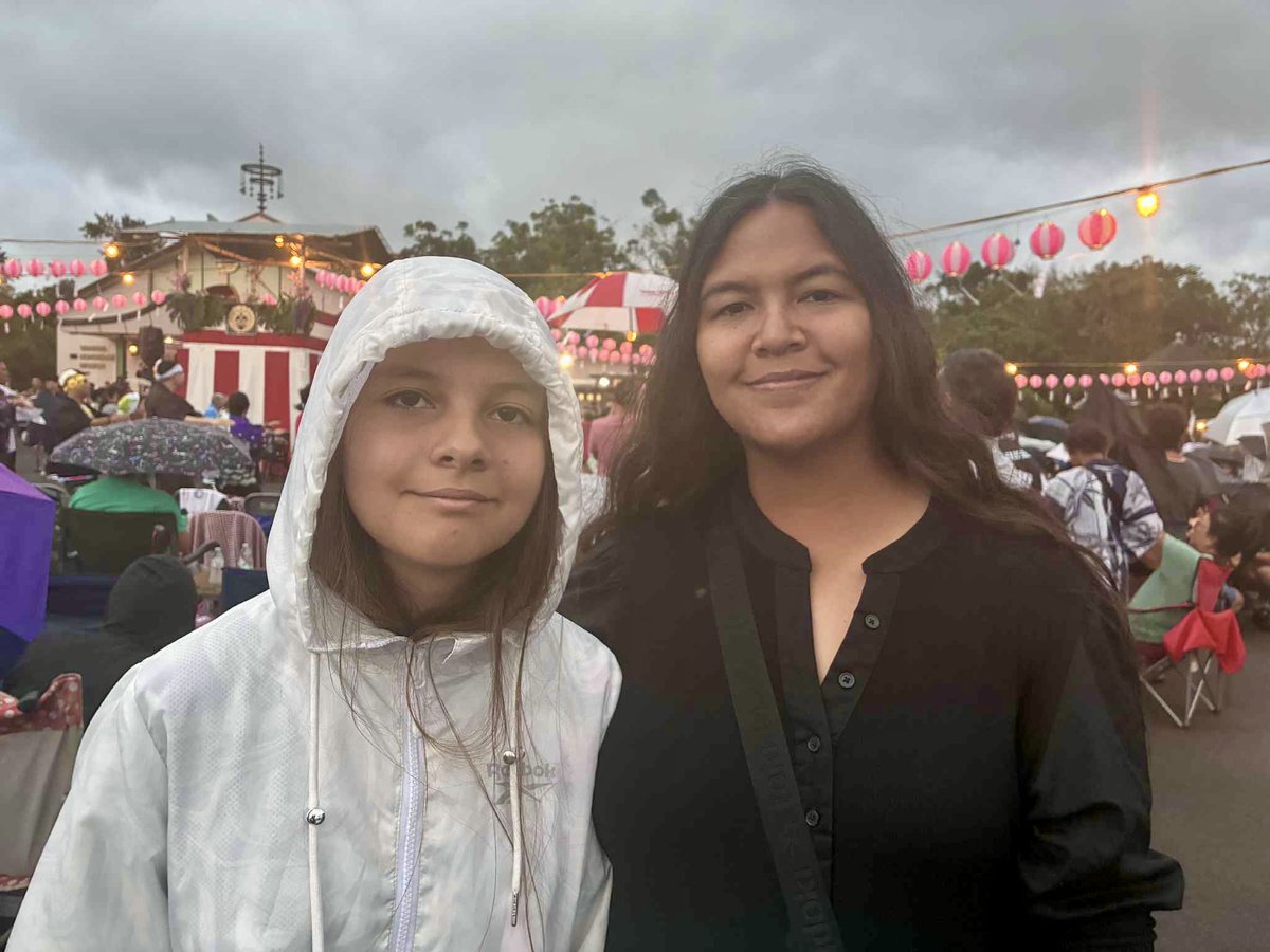 Kudoshido's tweet photo. Wahiawa Hongwanji Mission Bon Dance - Saturday, June 14th https://t.co/r4F1UEYqk3