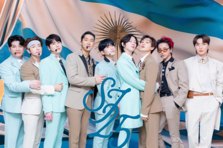 *SUPER JUNIOR IN ARGENTINA*

Por favor, por favor traigan a Argentina a Super Junior para su 20 aniversario, no se van a arrepentir 

<a href="/wmais_/">W+ Entertainment</a>
<a href="/studiopav_latam/">Studio PAV LATAM</a>
<a href="/dfallaccess/">DF Entertainment</a>
<a href="/moveconcertsarg/">Move Concerts Arg</a>
<a href="/fenix_latam/">FENIX ENTERTAINMENT</a>
<a href="/livedaleplay/">Dale Play Live</a>
<a href="/MovistarArenaAr/">MovistarArenaAR</a>
