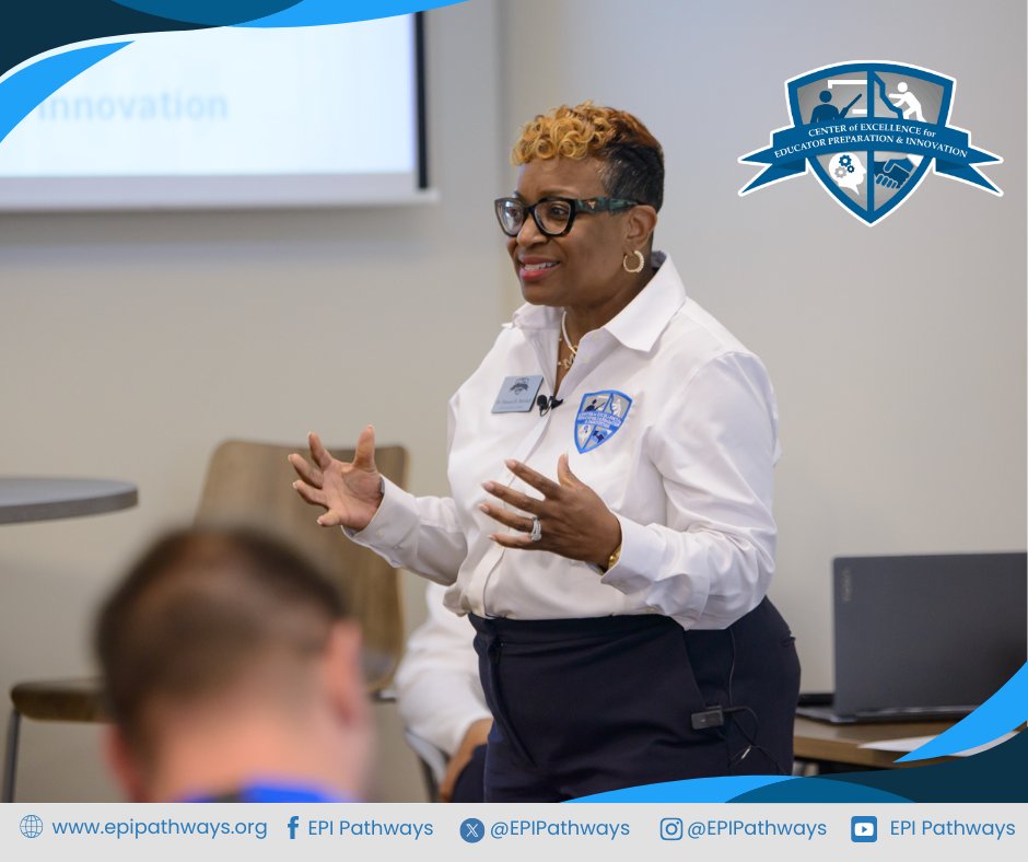 EPI Center tweet media