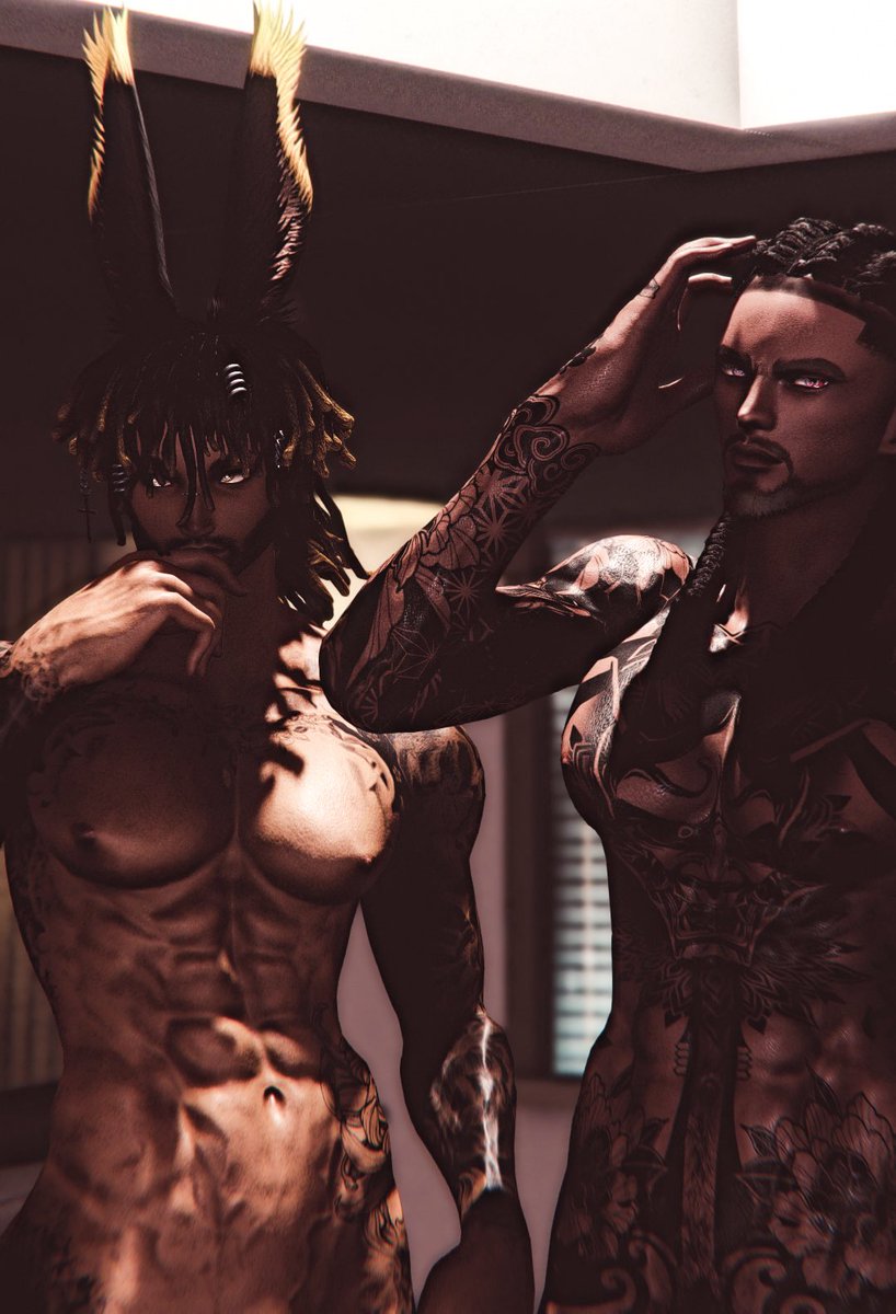 You walk in. Pass or Fold?
#ffxiv #SinDay #GPOSERS #EorzeaPhotos