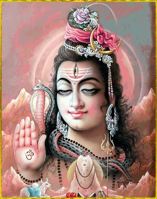 Rohit modi(मोदी का परिवार) (@rohitmodi_098) on Twitter photo हर हर महादेव❤️ हर हर महादेव❤️