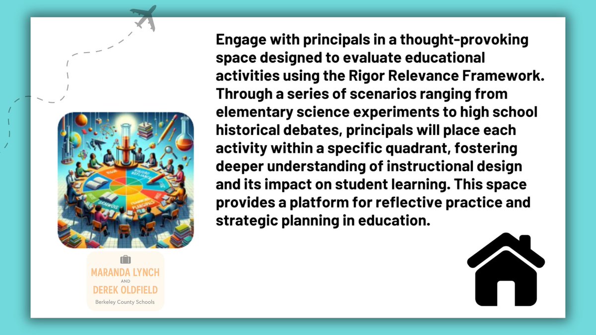 Derek Oldfield (@mr_oldfield) on Twitter photo Pumped for our Mon 11AM session at #MSC2025! 🎤
<a href="/EmEl459/">Maranda Lynch</a> and I are sharing how AI is helping us elevate rigor, sharpen admin walkthroughs, and support deeper student thinking. Join us for real talk + real examples.
#EdTech #AIinEducation #InstructionalRigor #ModelSchools Pumped for our Mon 11AM session at #MSC2025! 🎤
<a href="/EmEl459/">Maranda Lynch</a> and I are sharing how AI is helping us elevate rigor, sharpen admin walkthroughs, and support deeper student thinking. Join us for real talk + real examples.
#EdTech #AIinEducation #InstructionalRigor #ModelSchools