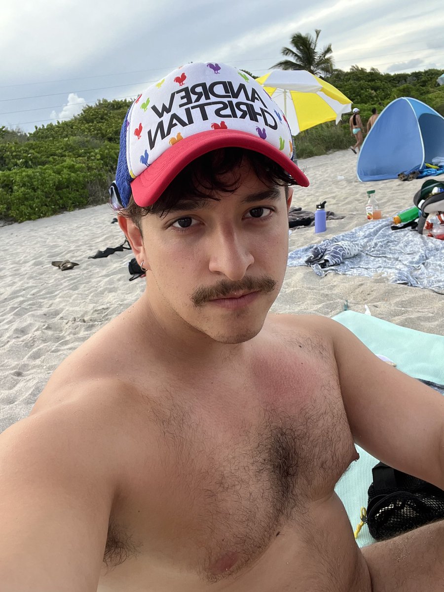 Haulover bitch