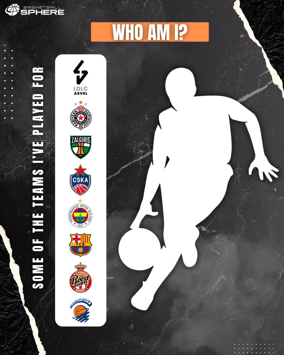 BSphere_'s tweet photo. 🤔 Do you know which former player this is, based on the clubs he's played for in his career? https://t.co/botKgntlyf
