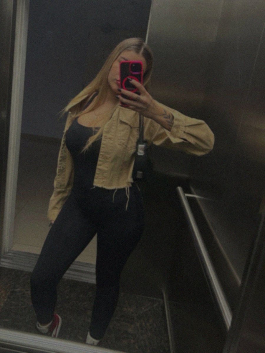 Girlthe way I just found out and I’m still not over it.