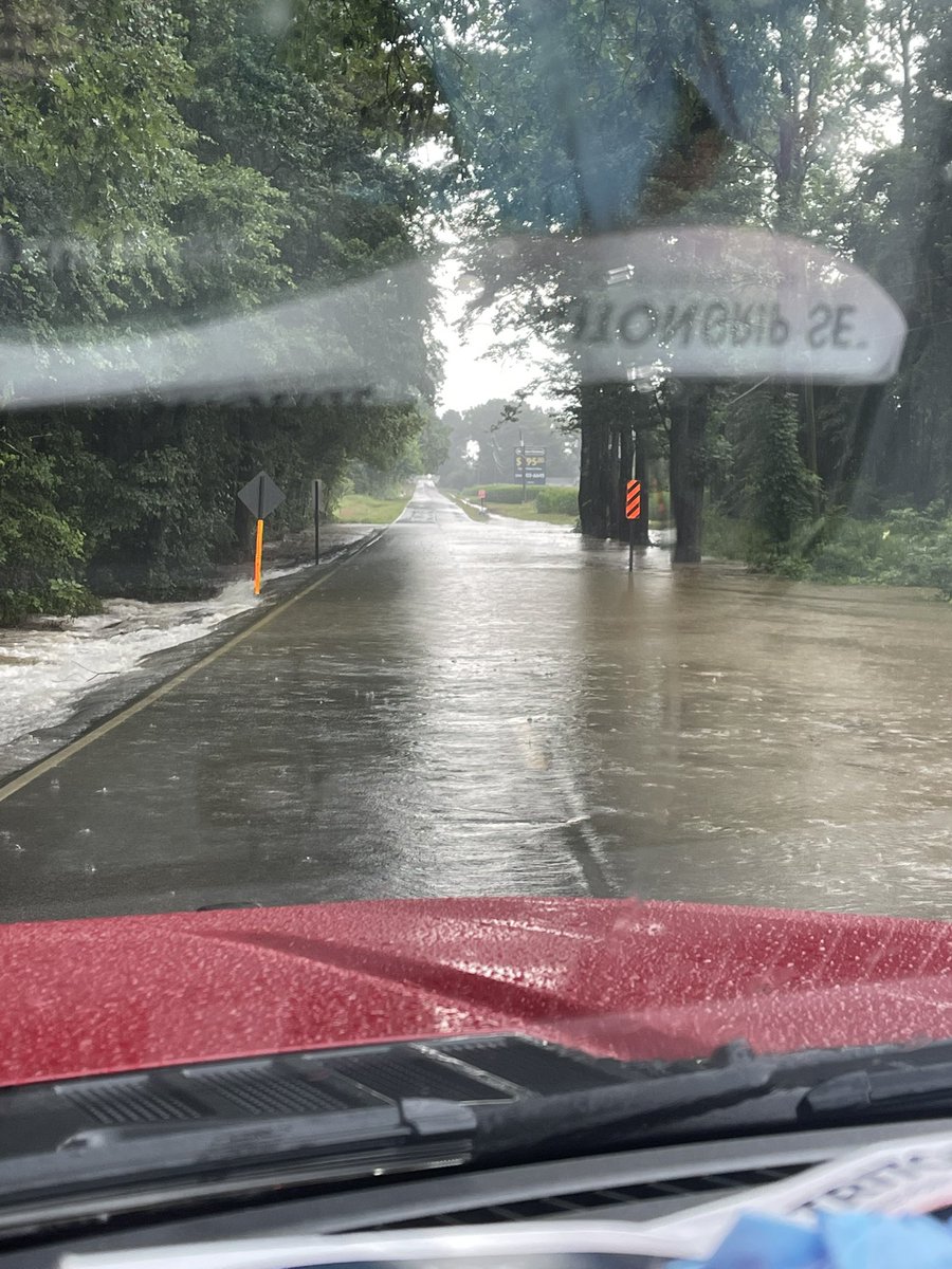 Toney Volunteer Fire & Rescue (@toney_fd) on Twitter photo Road conditions across Toney are improving. Pictured is Toney Rd near Old Railroad Bed (open now) and Wall Triana north of McKee (closed currently) . Units are still finding trouble areas and are responding to citizens needing help. <a href="/NWSHuntsville/">NWS Huntsville</a> <a href="/HMCEMA/">Madison County EMA</a> Road conditions across Toney are improving. Pictured is Toney Rd near Old Railroad Bed (open now) and Wall Triana north of McKee (closed currently) . Units are still finding trouble areas and are responding to citizens needing help. <a href="/NWSHuntsville/">NWS Huntsville</a> <a href="/HMCEMA/">Madison County EMA</a>