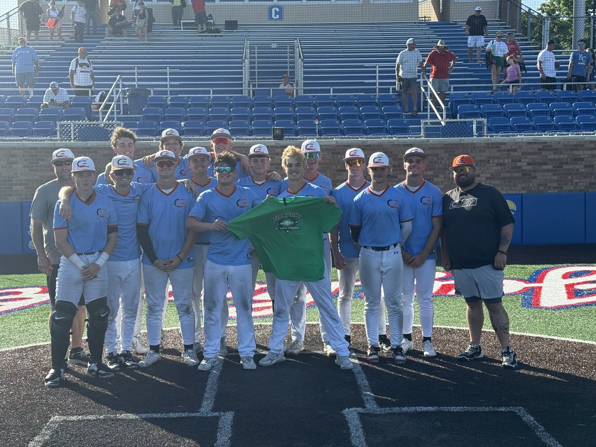 Jesse Smallwood (@smallwood_hc) on Twitter photo CE Black 2026 finished the weekend as champions. Scoring 69, giving up 13. Great weekend by our boys! <a href="/CEShowcase_/">Competitive Edge Baseball</a> <a href="/CE_Athlete/">Competitive Edge</a> CE Black 2026 finished the weekend as champions. Scoring 69, giving up 13. Great weekend by our boys! <a href="/CEShowcase_/">Competitive Edge Baseball</a> <a href="/CE_Athlete/">Competitive Edge</a>