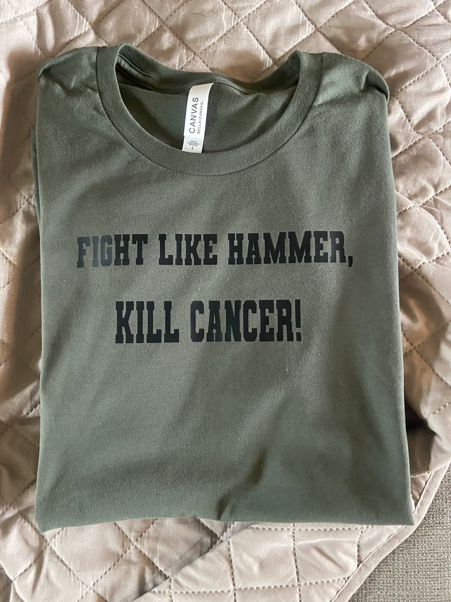 Matty Whack a Loyal Beloved Friend of the Egg…(you may remember him as I nominated Matt as a write in for Allegheny County Sherriff) has been diagnosed with Cancer. A few weeks ago he found himself paralyzed from the stomach down. They found a tumor on his spine removed it and