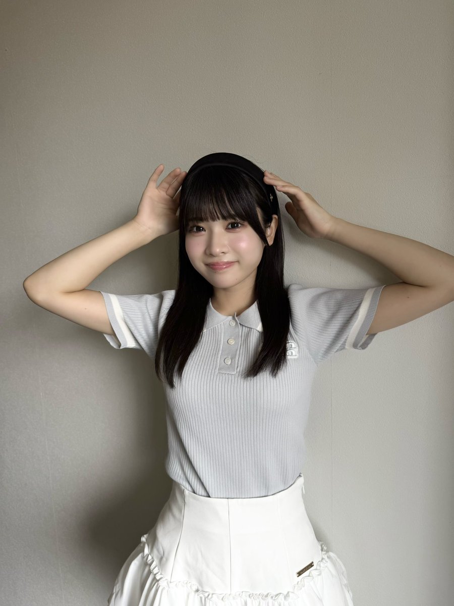 Post by 芳賀 礼【NMB48】2/18 1st写真集「ぽんっ」発売 on X: おはよ🩵