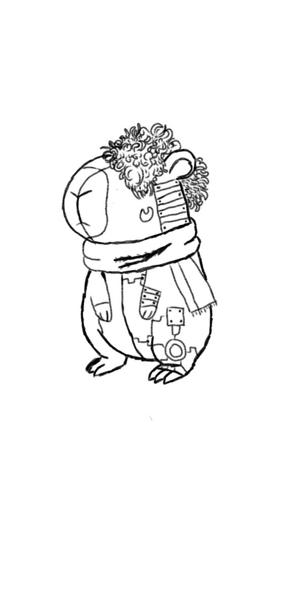 Marquitos Pavez tweet media