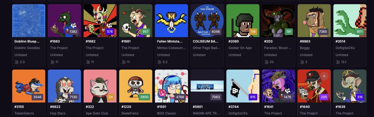 Aaron Haber🍌 tweet media