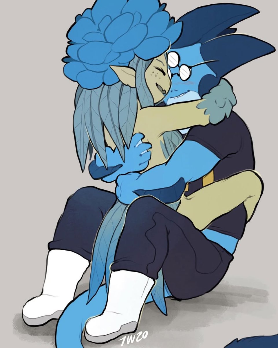 fridka_art's tweet photo. 10 things I hate about Florans
Fathom the hylotl belongs to @anxioustig3r
#art #digitalart #artistontwitter #procreate #procreateart #starbound #starboundgame #hylotl #floran #cuteart #fantasyart #oc #originalcharacter #ocart https://t.co/3O6ntyhWIR