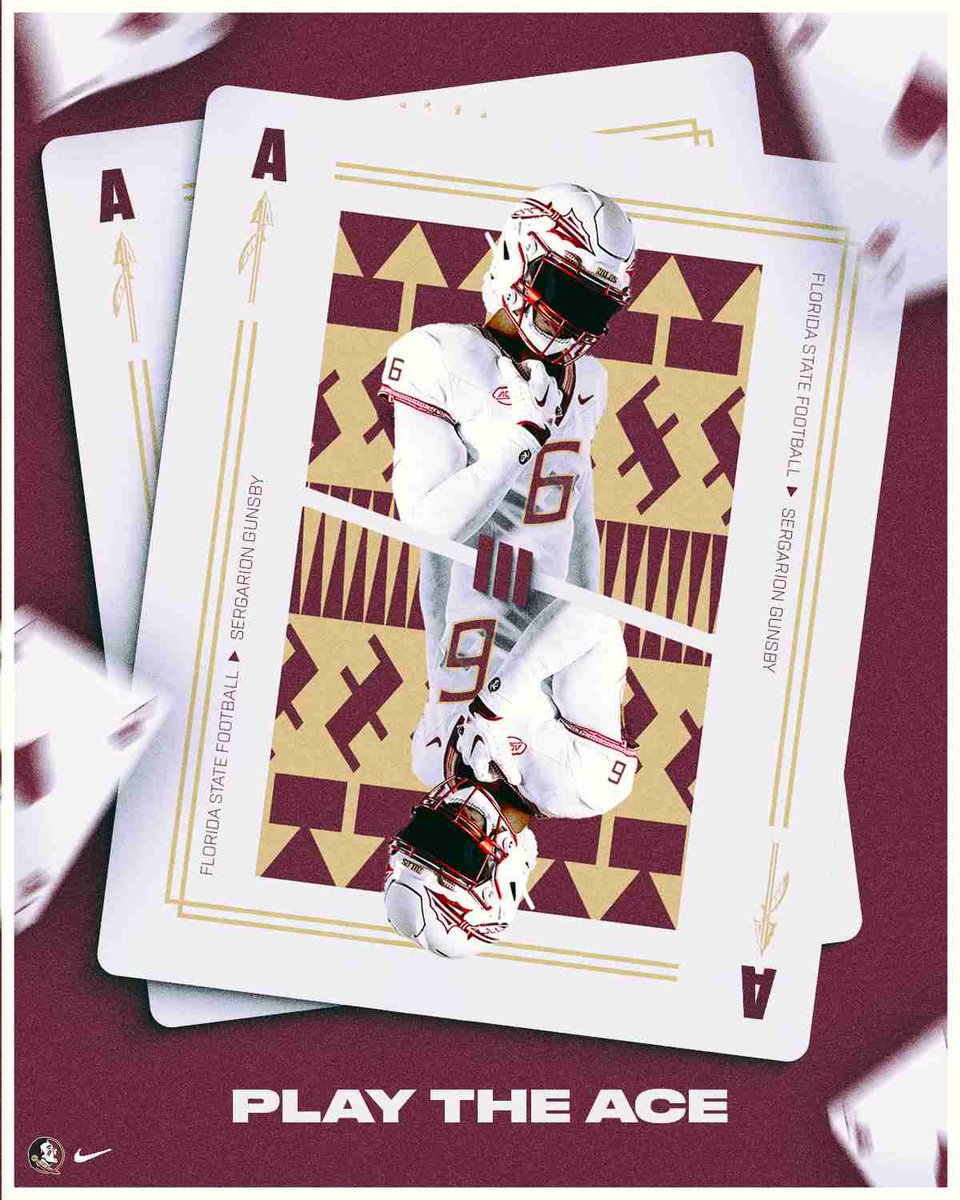 FSU showing Love !!! 🍢🍢🍢 <a href="/_DJDaniels/">DJ Daniels</a> <a href="/ConnorMcGlynn47/">Connor McGlynn</a> <a href="/brodysweigart/">Brody</a>