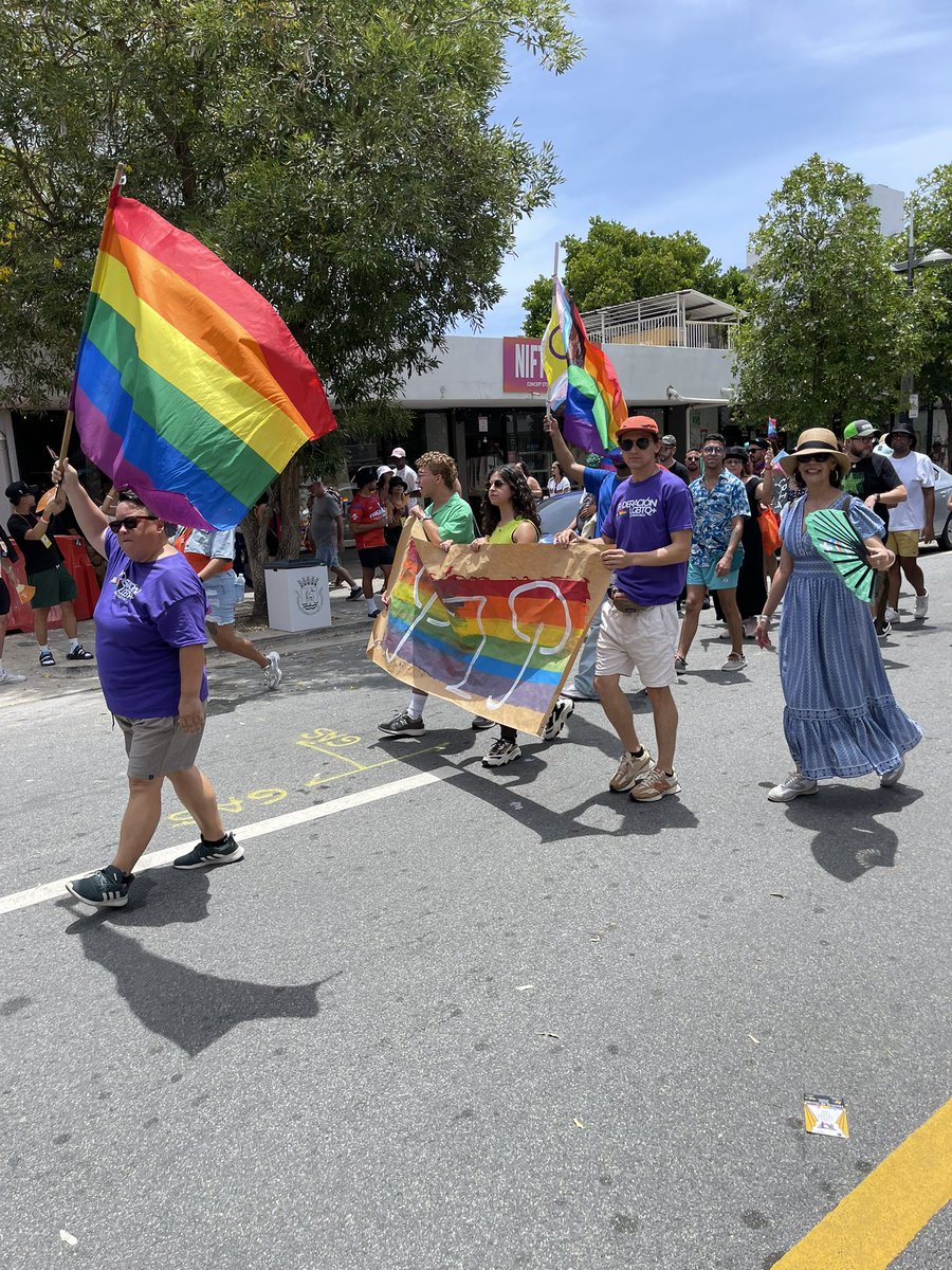 carmuel70's tweet image. #sanjuanpride #gay #novios #PrideMonth2025 #Pride2025 #pride