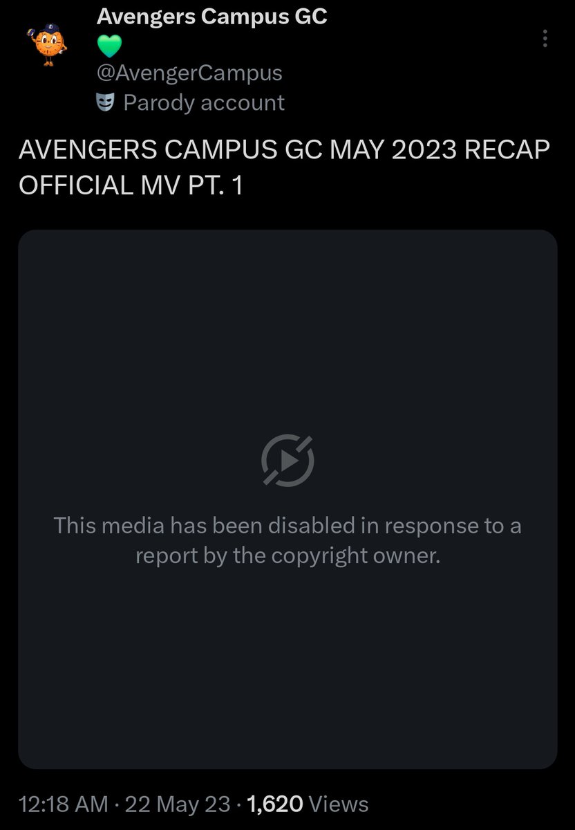 Avengers Campus GC (@AvengerCampus) / Posts / X